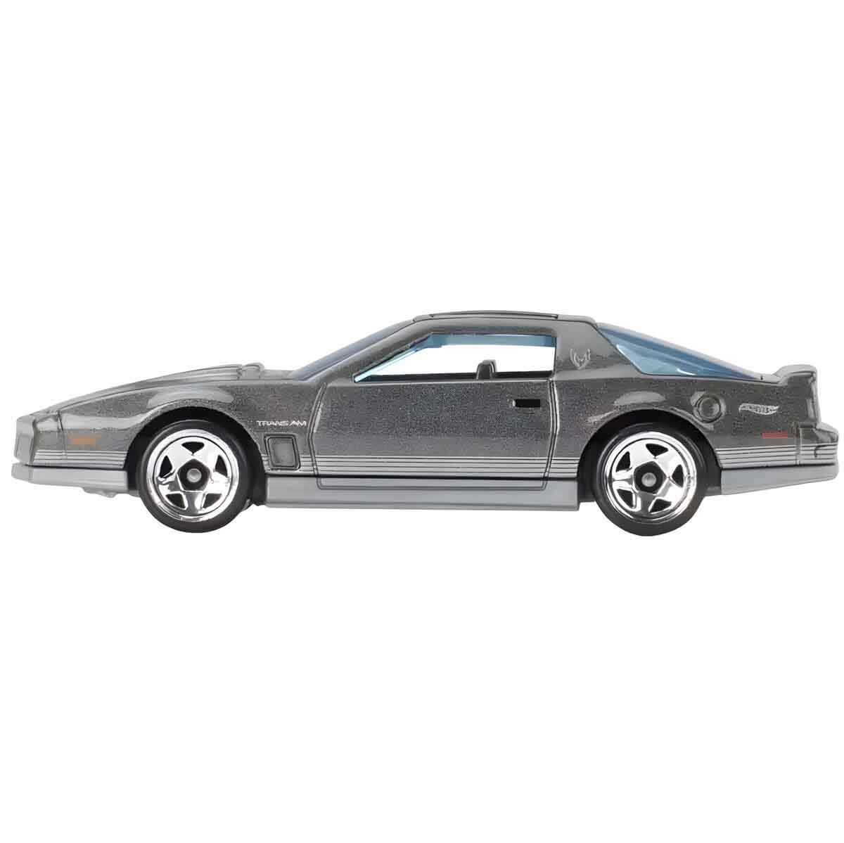 Hot Wheels 1:64 Tekli Arabalar GRT01 - Jky09 84 Pontiac Firebird