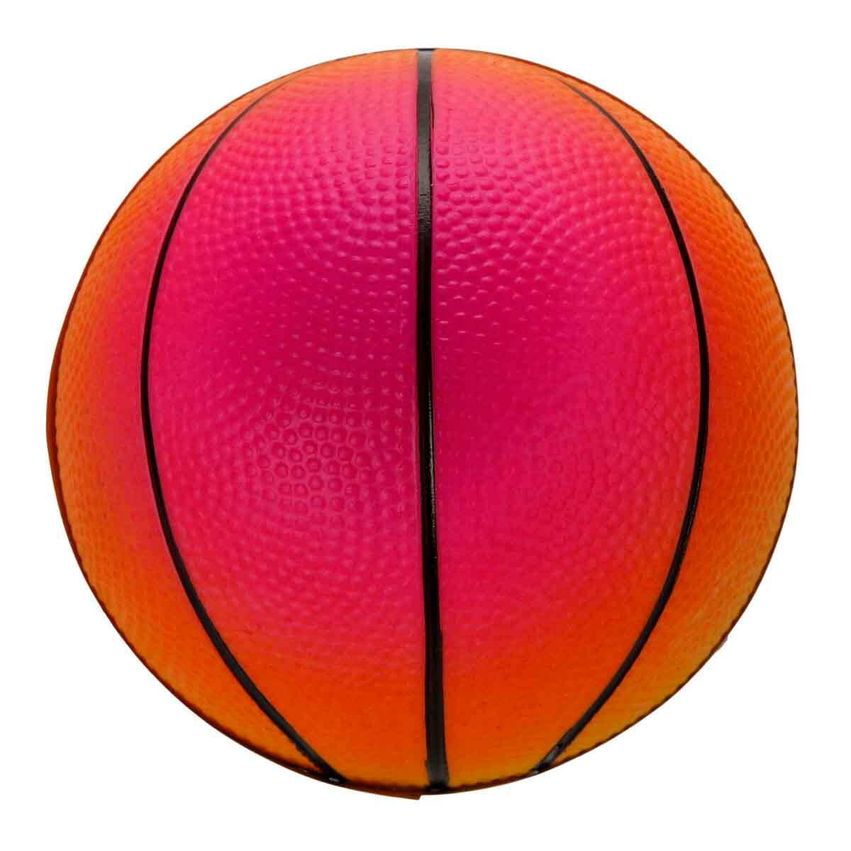 Gökkuşağı Top 11 cm - Futbol Topu | Toyzz Shop