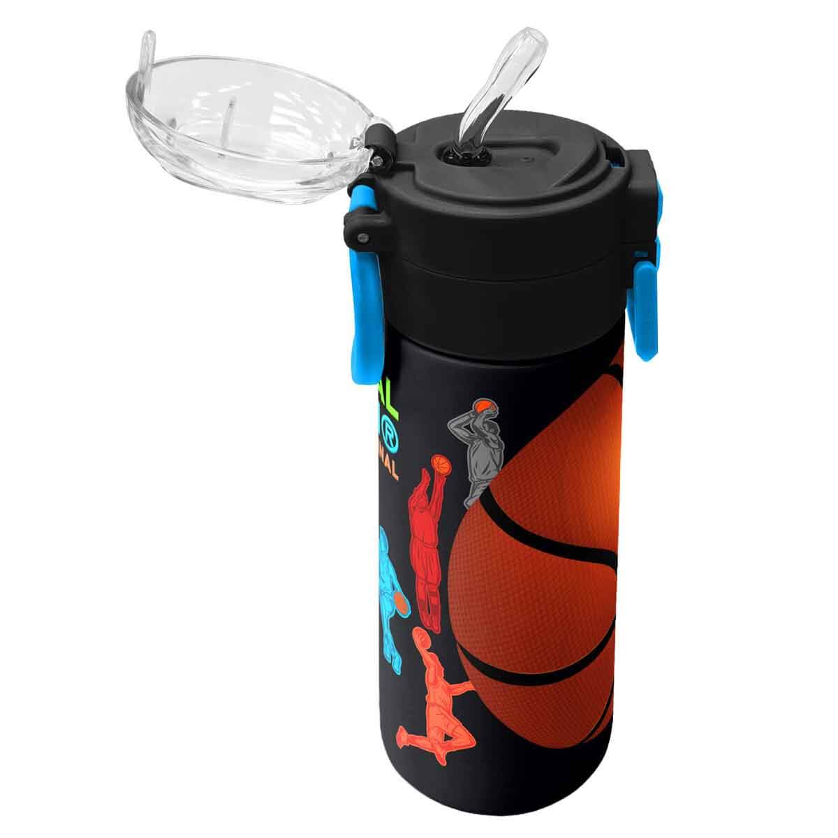 undefined - 4c002_Coral_High_Basketbol_Desenli_Celik_Termos_Matara_5.jpg