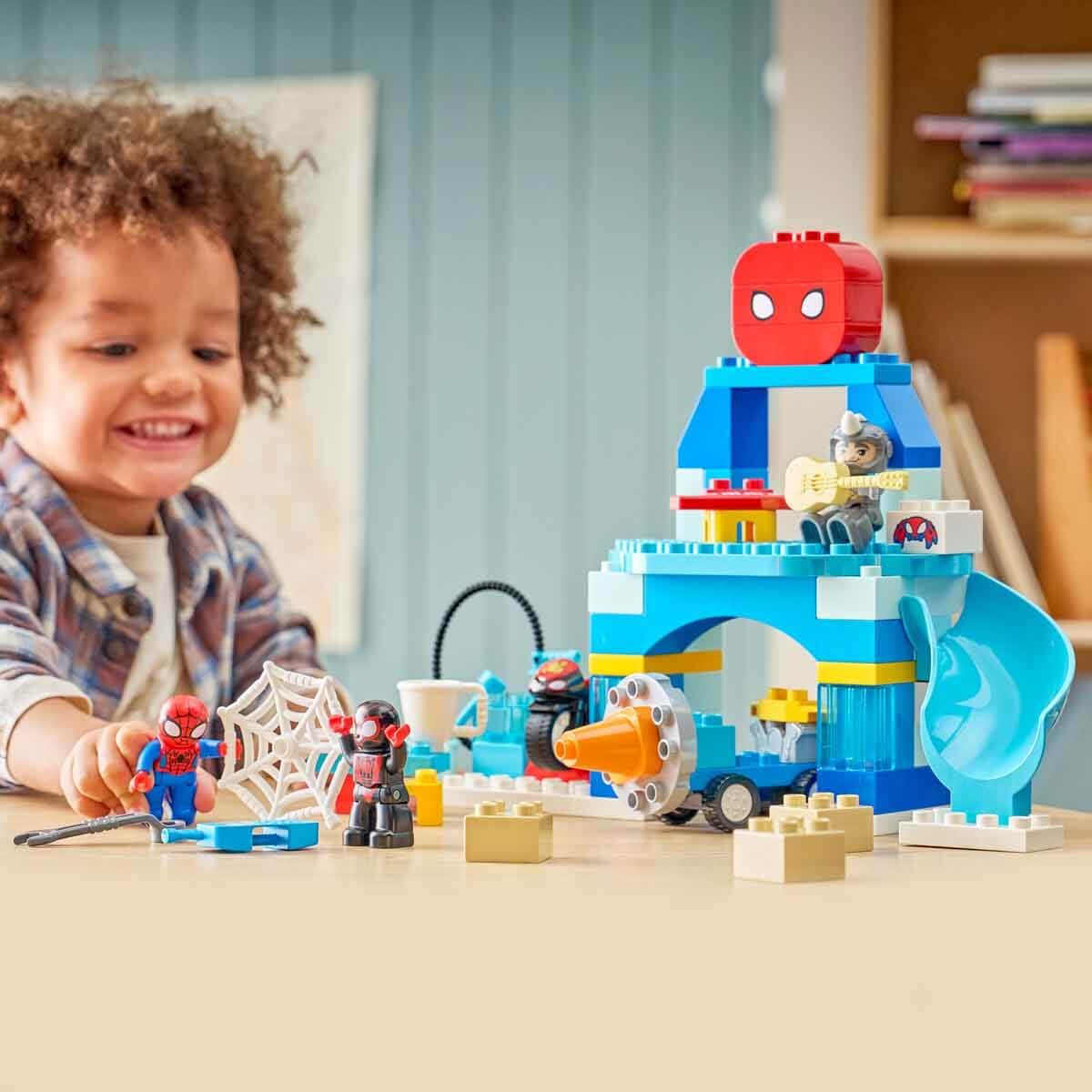 undefined - 4c0e9_LEGO_DUPLO___Marvel_Spidey_Takimi_Karargahi_10464.jpg