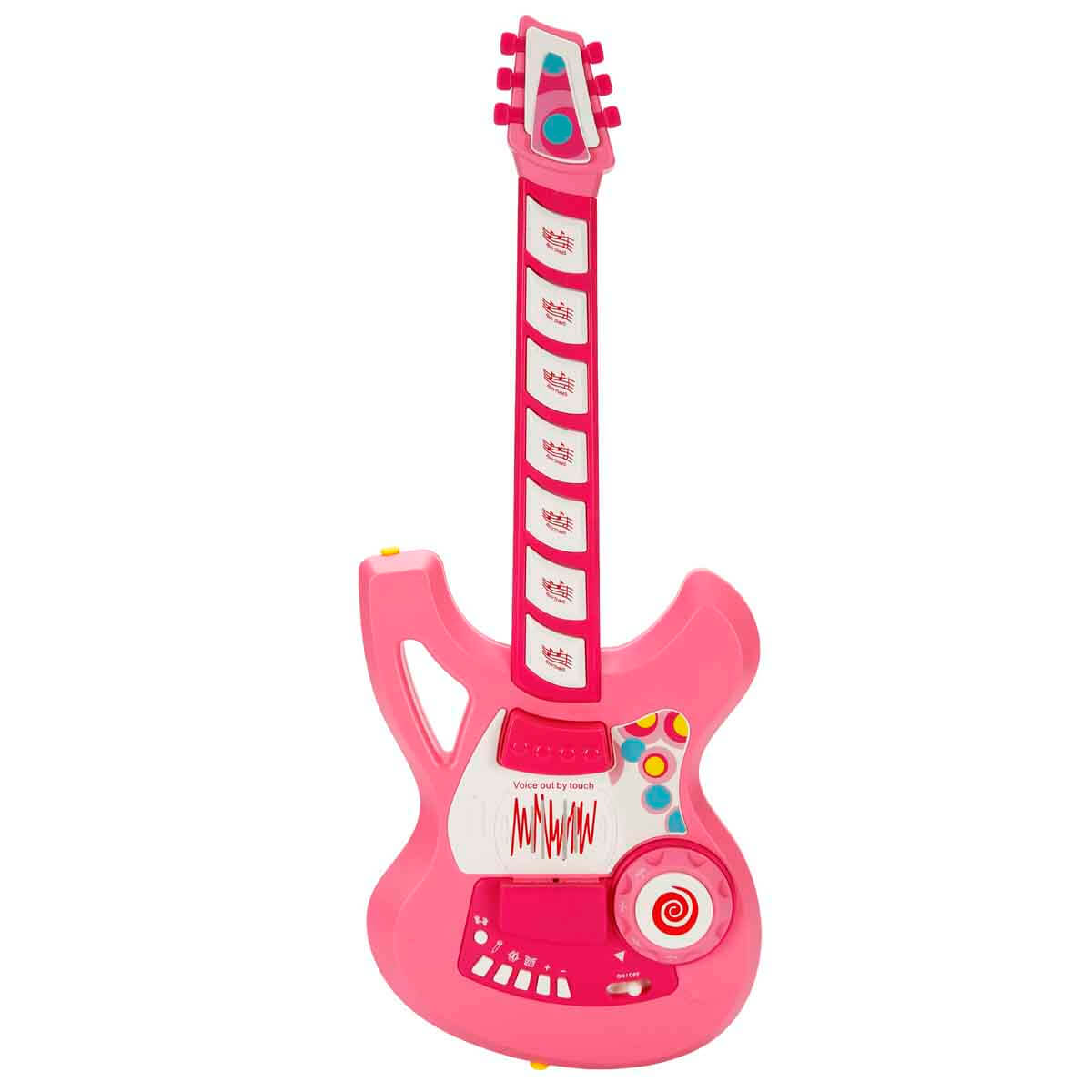 undefined - 4c219_Pembe_Elektronik_Gitar_61_cm_.jpg