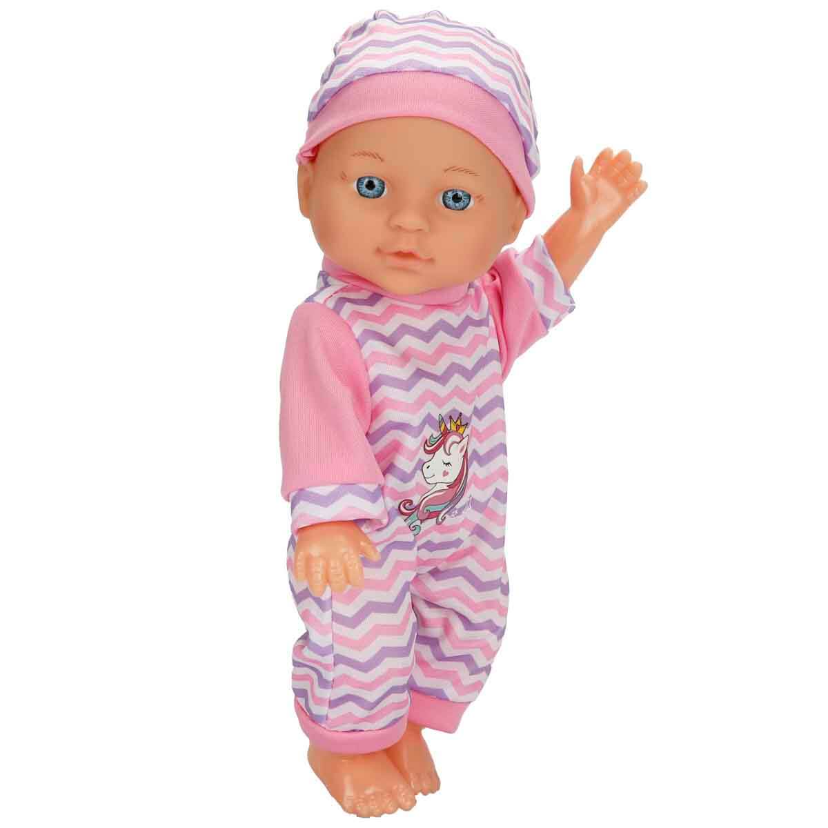 undefined - 4c565_Boubou_Bebek_ve_Sallanan_Ati_Oyun_Seti_30_cm.jpg