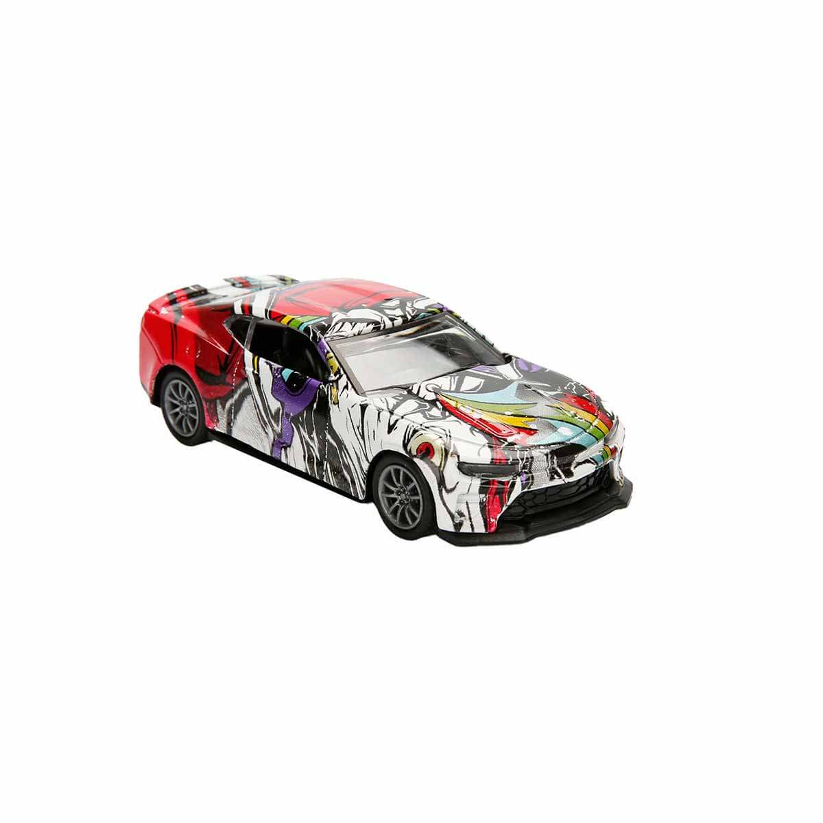undefined - 4c5fa_1:36_Graffiti_Model_Araba_K137C12.jpg