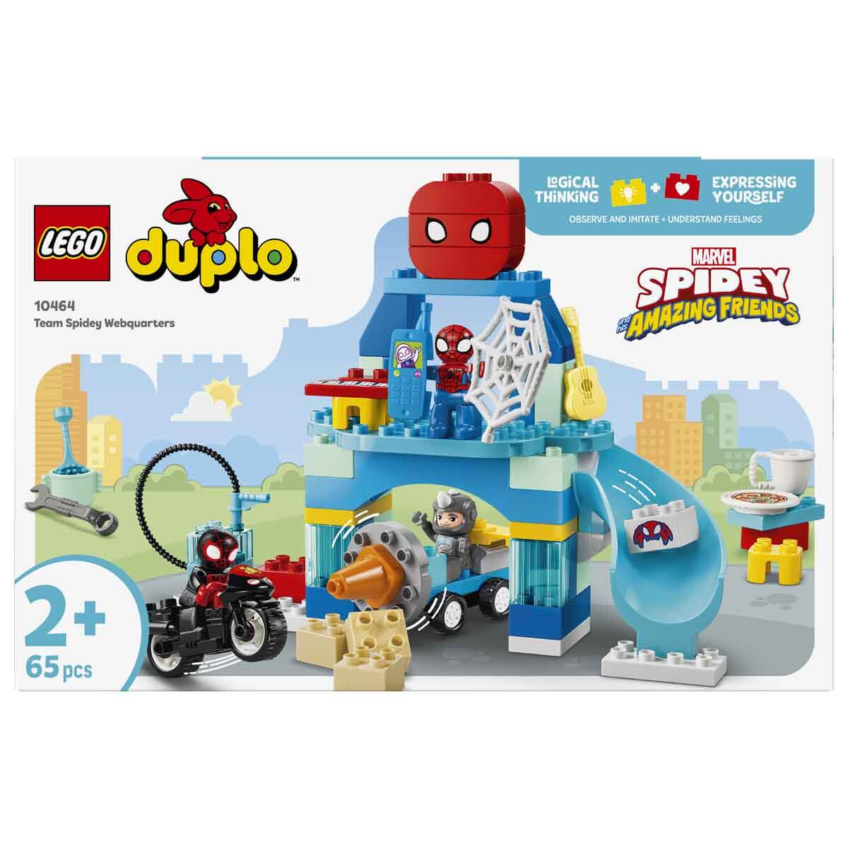 undefined - 4c96a_LEGO_DUPLO___Marvel_Spidey_Takimi_Karargahi_10464.jpg