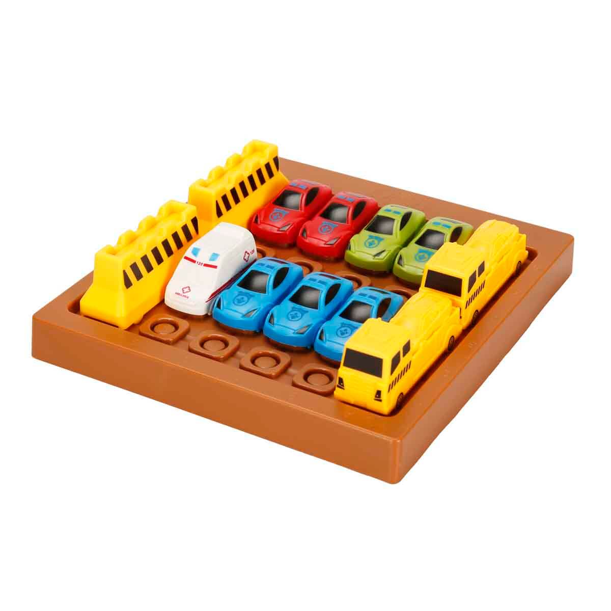 Smile Games Zor Trafik Kutu Oyunu | Toyzz Shop