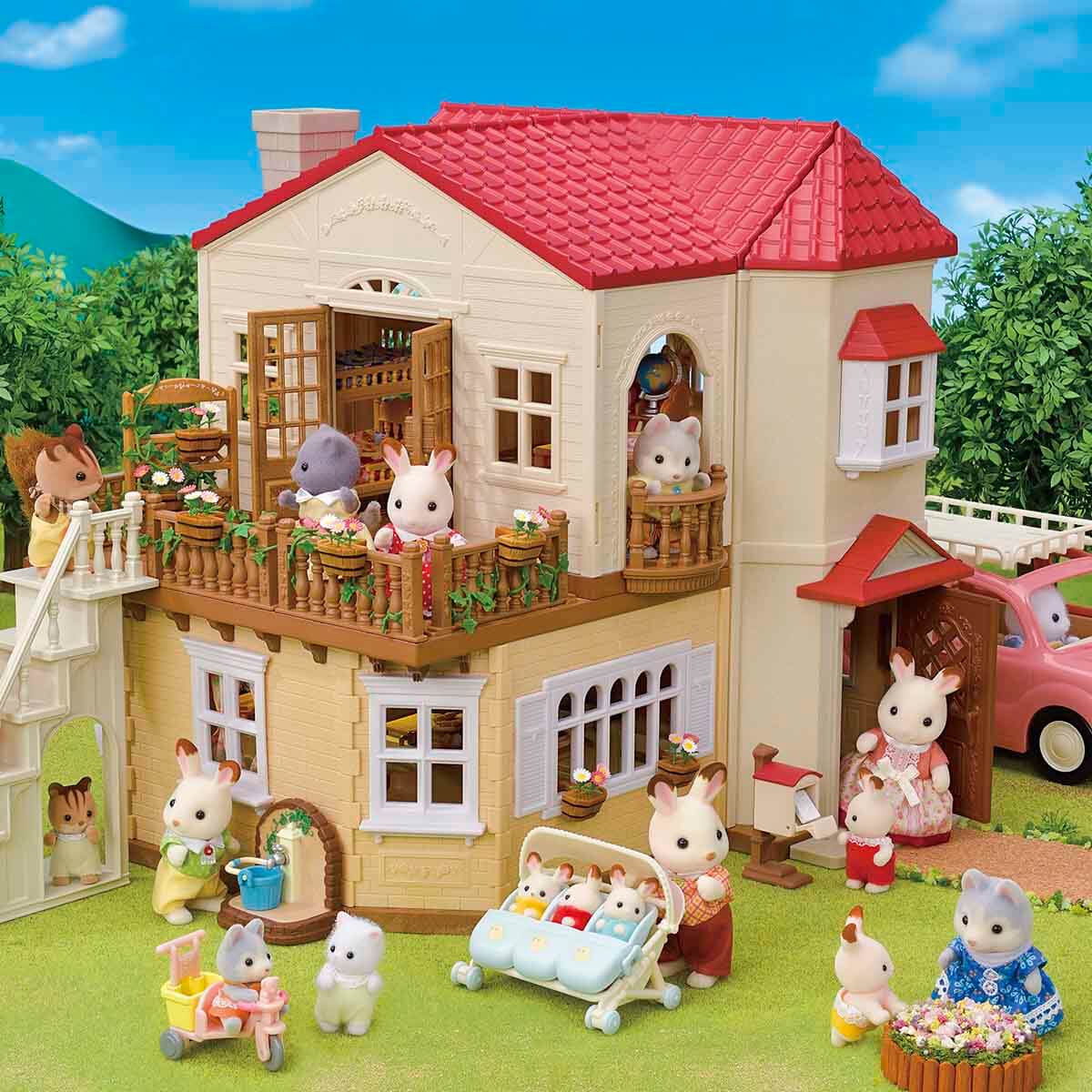 undefined - 4ca74_Isikli_Sylvanian_Families_Oyun_Odali_Sehir_Evi_.jpg