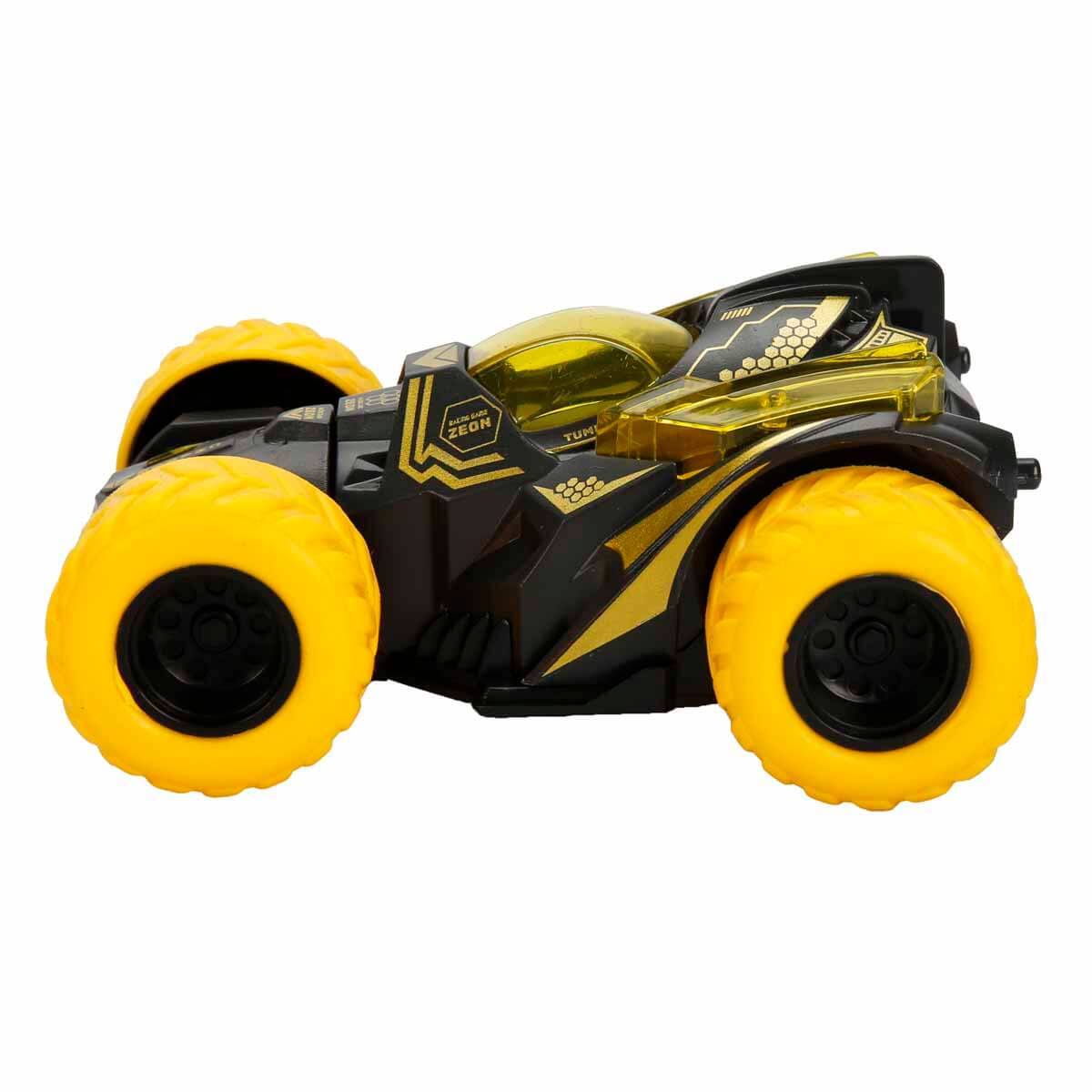 undefined - 4cad7_Maxx_Wheels_360_Derece_Donebilen_Surtmeli_Araba.jpg