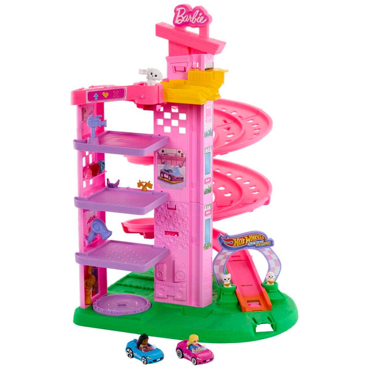 undefined - 4cae4_Hot_Wheels_Racerverse_Barbie_Oyun_Seti_JDD65.jpg