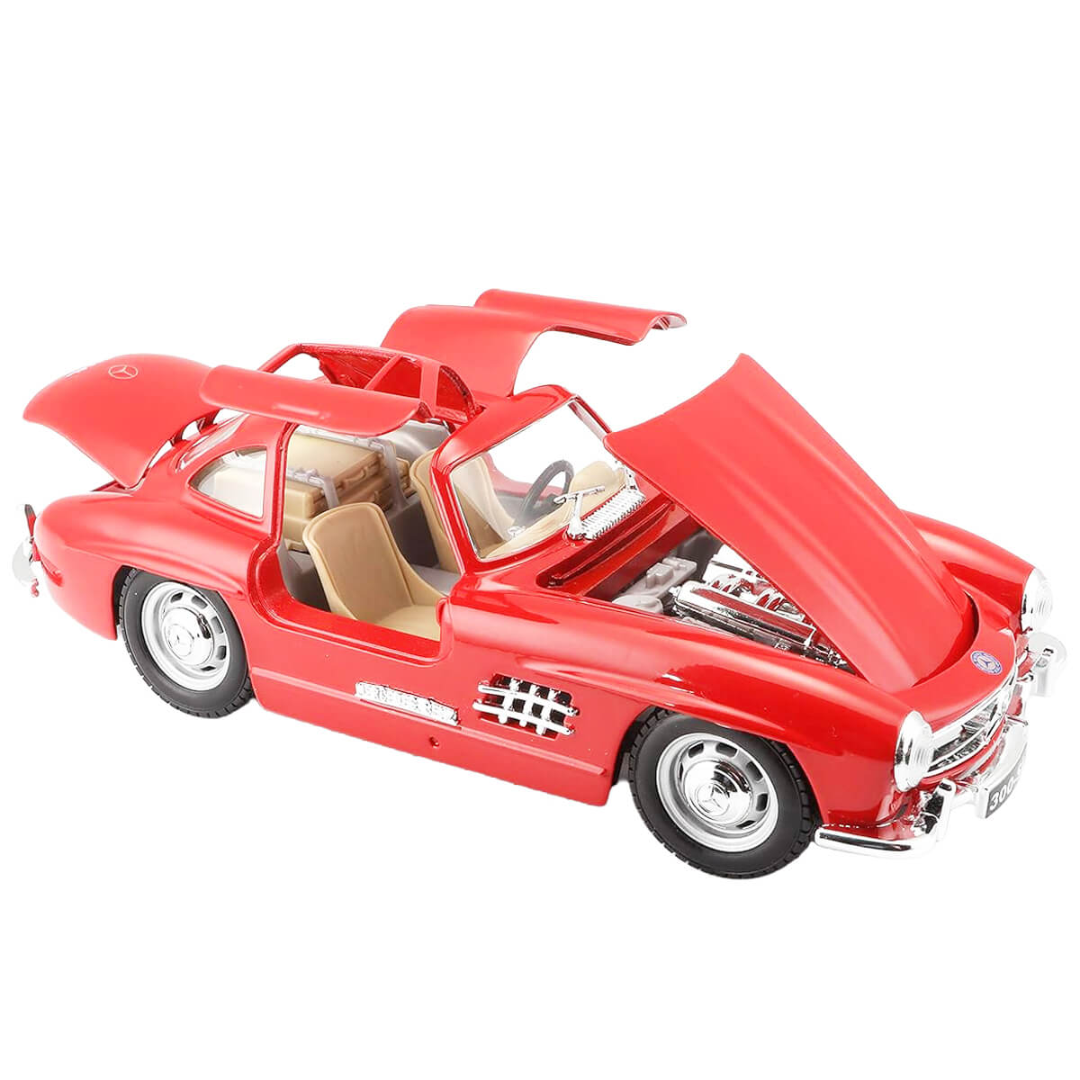 undefined - 4cb1b_1_24_Mercedes_Benz_300_SL_1954_Model_Araba_.jpg