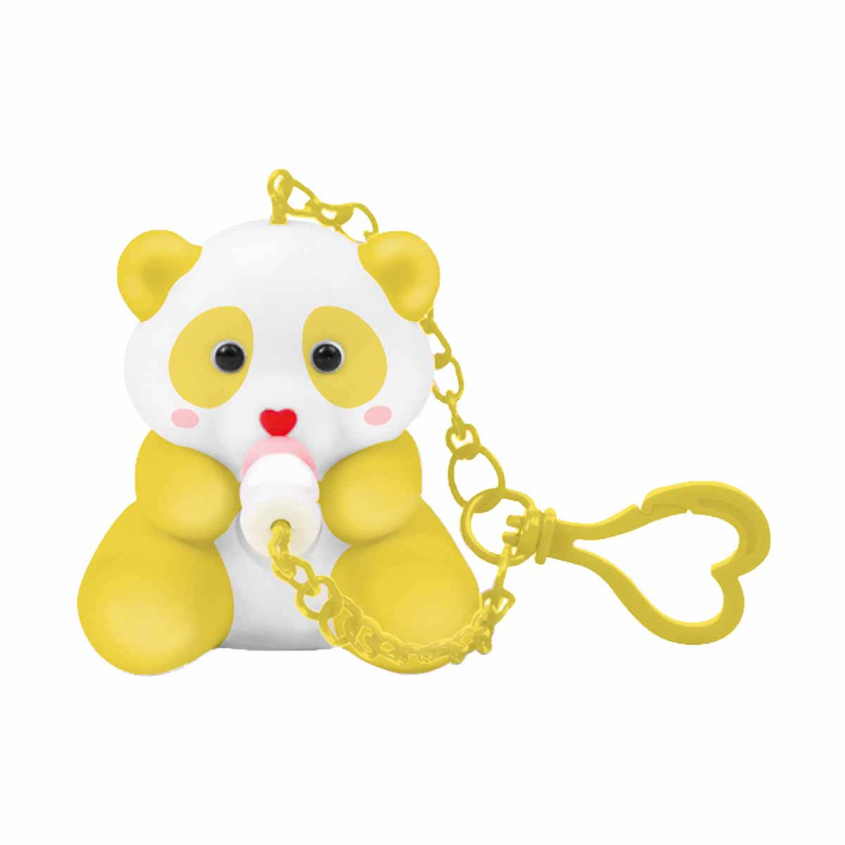 Coccolotti İnteraktif Sevimli Pandalar CCL14000 - Yeşil Panda