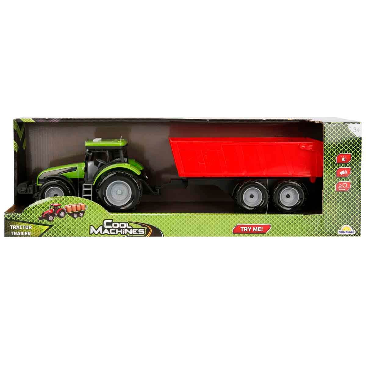 undefined - 4d272_Sesli_ve_Isikli_Surtmeli_Romorklu_Traktor.jpg