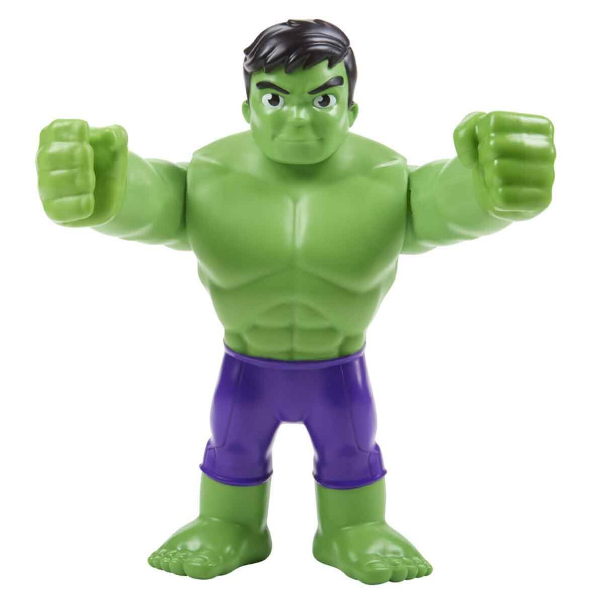 undefined - 4d337_Marvel_Spidey_ve_Inanilmaz_Arkadaslari_Hulk_Figuru.jpg