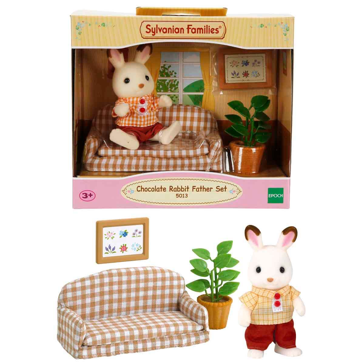 undefined - 4d6c7_Sylvanian_Families_Cikolata_Kulakli_Tavsan_Baba_Oy.jpg