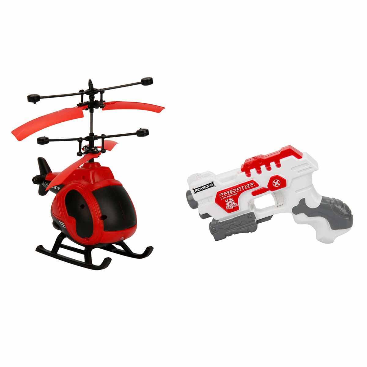undefined - 4d7dd_Suncon_Predator_Kizilotesi_Kumandali_Helikopter.JPG
