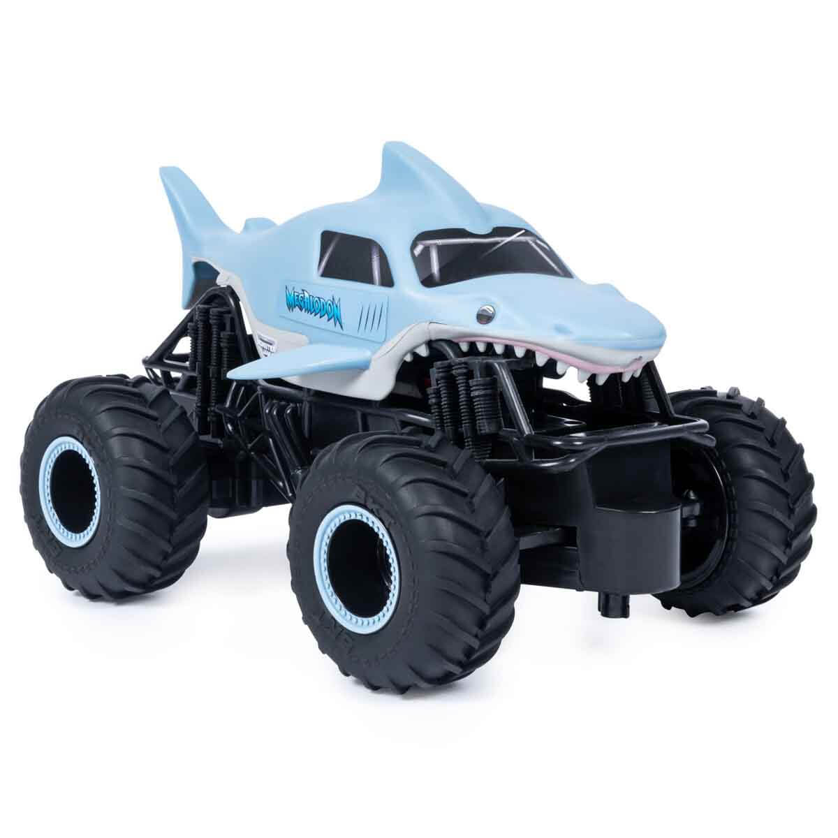 undefined - 4d7f5_1_24_Monster_Jam_Megalodon_Uzaktan_Kumandali_Araba.jpg