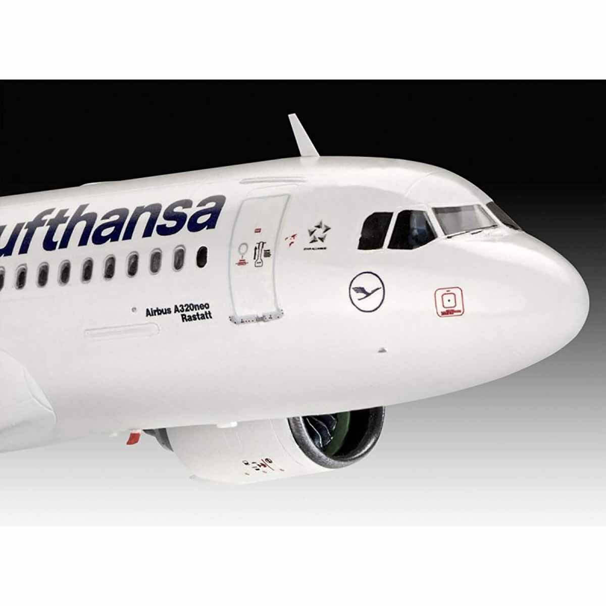 undefined - 4da80_Revell_1:144_Airbus_A320neo_Lufthansa_Ucak_63942.jpg