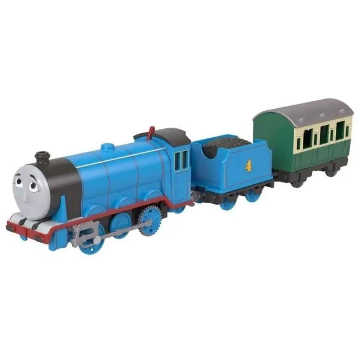 Fisher Price Thomas ve Arkadaşları Büyük Tekli Tren HDY74