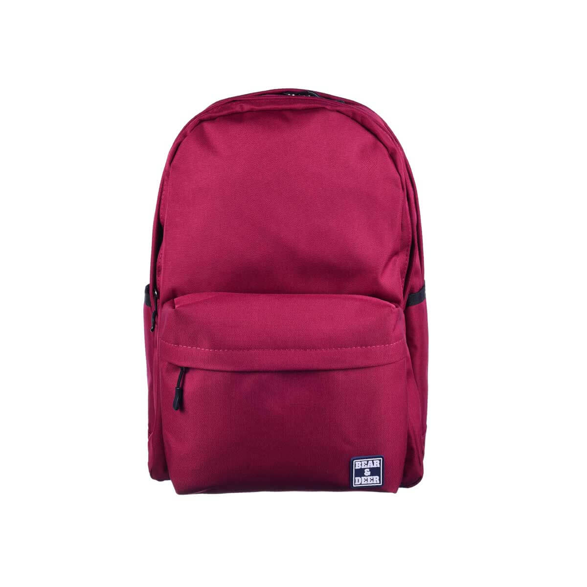 undefined - 4de68_Bear_Deer_Bordo_Okul_Cantasi_BD_CN0283.jpg