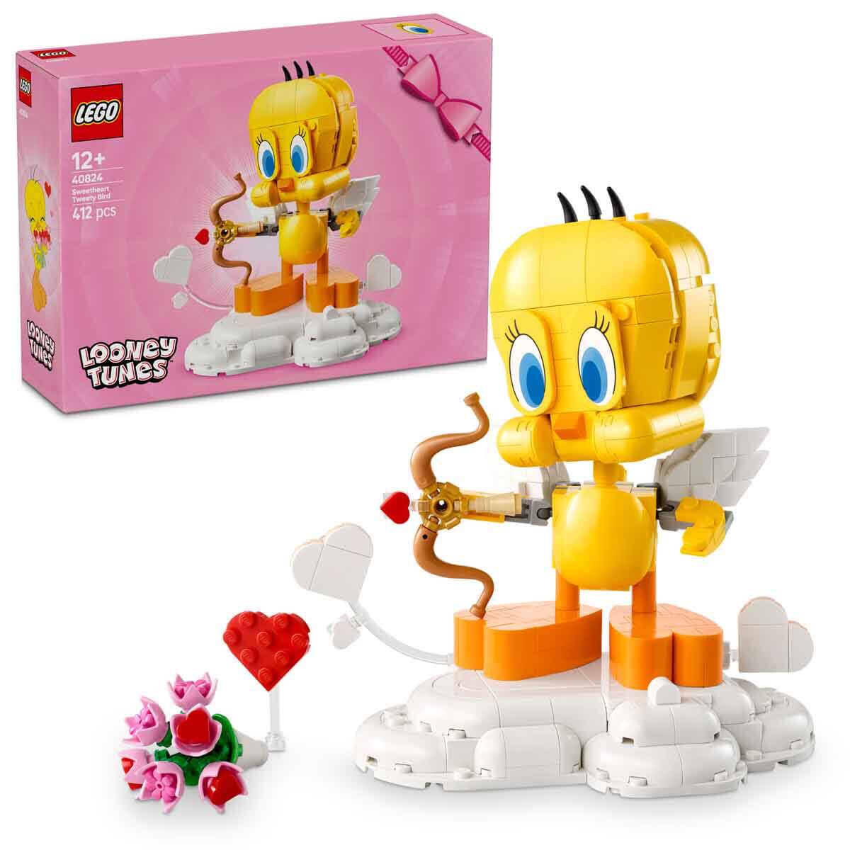 undefined - 4dfac_LEGO_Looney_Tunes_Sevgili_Kus_Tweety_40824_.jpg