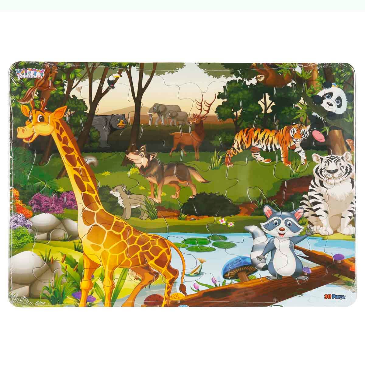 undefined - 4e01a_30_Parca_Puzzle__Orman_Hayvanlari.jpg