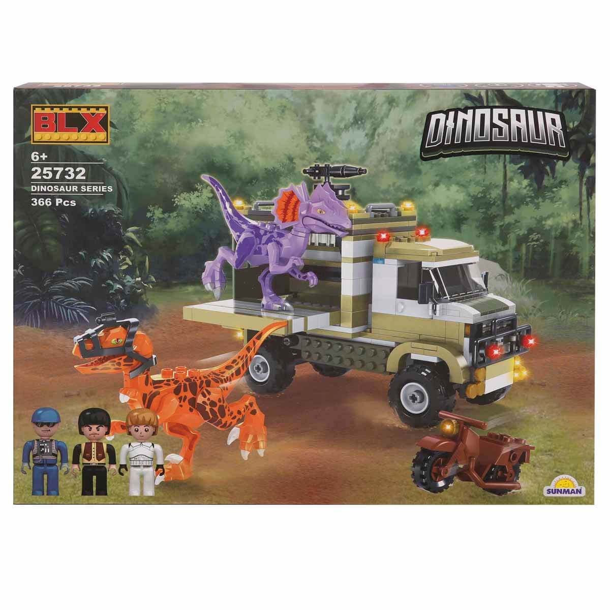 undefined - 4e0ab_BLX_Dinosaur_Dinozor_Tasima_Araci_25732.jpg