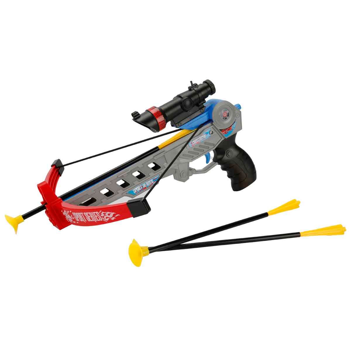 Işıklı Rising Sports Okçuluk Seti | Toyzz Shop