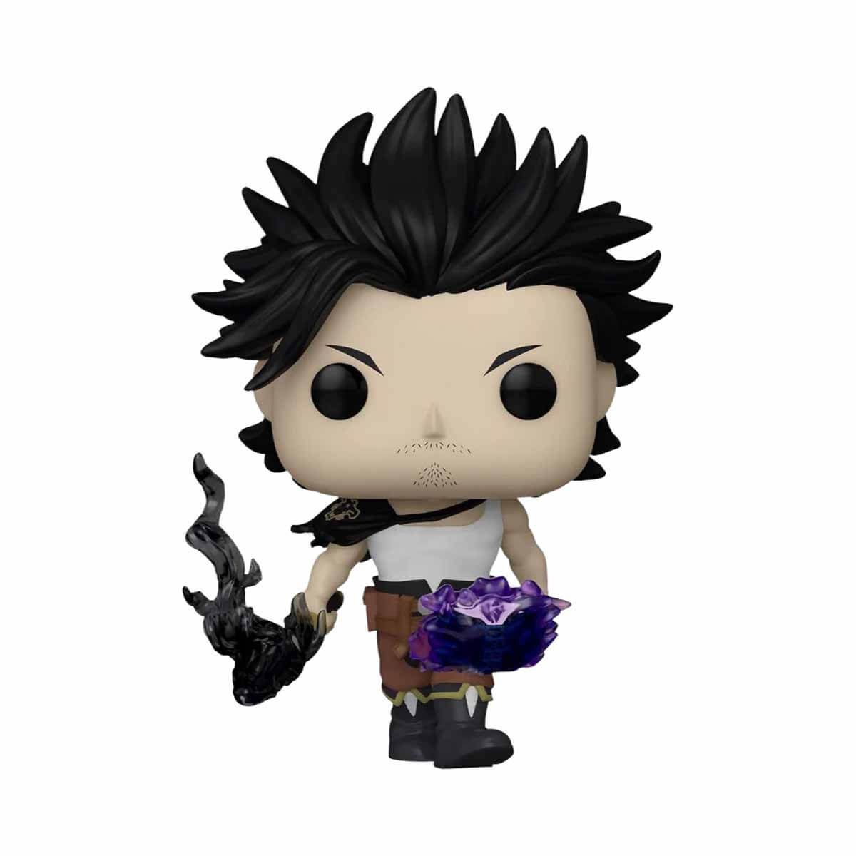 Funko Pop Animation Black Clover: Yami | Toyzz Shop