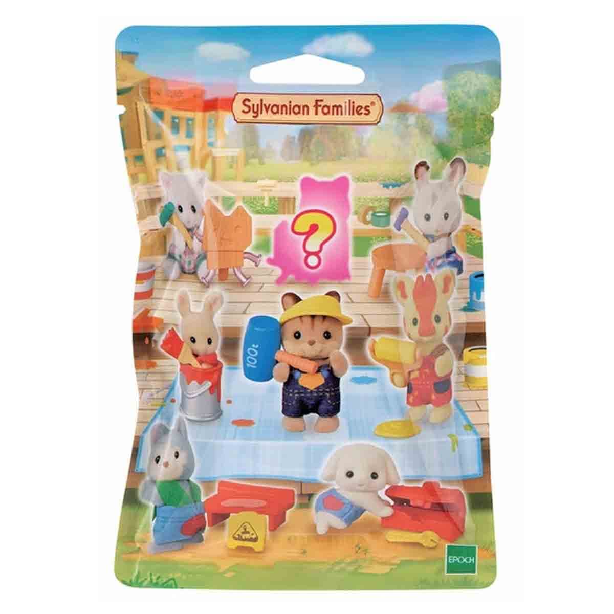 undefined - 4e2a6_Sylvanian_Families_Bebek_Minik_Ustalar_Surpriz_Fig.jpg