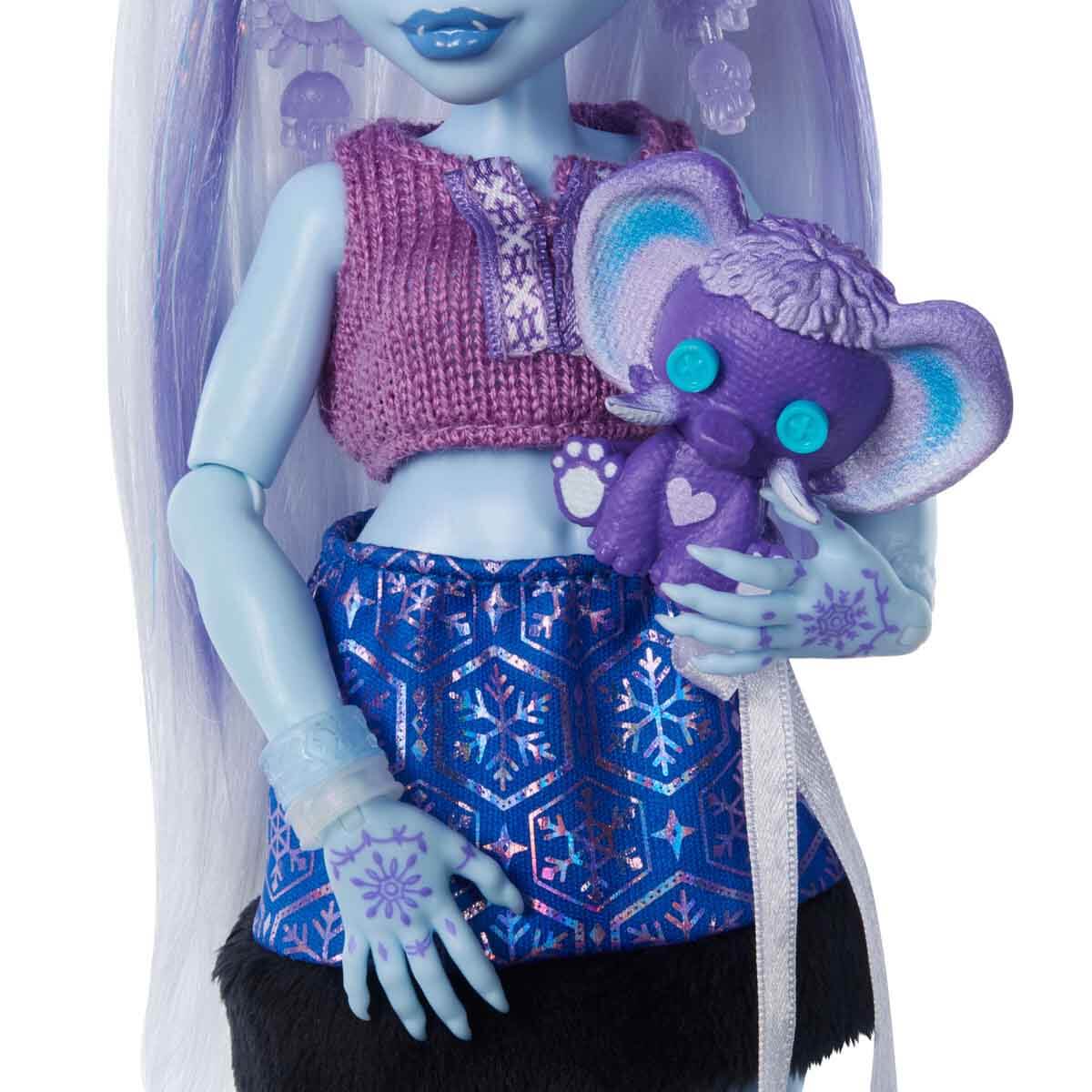 undefined - 4e613_Monster_High_Guzellik_Sirlari_Abbey_Bominable_Bebe.jpg