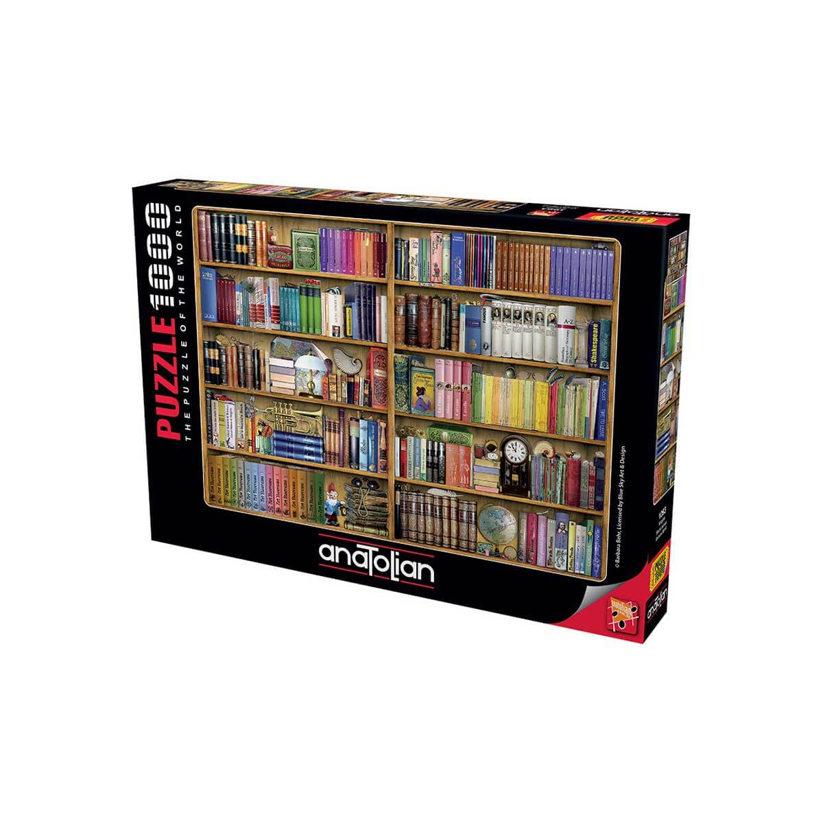 undefined - 4e63f_1000_Parca_Puzzle_:_Kitaplik_Bookshelves.jpg