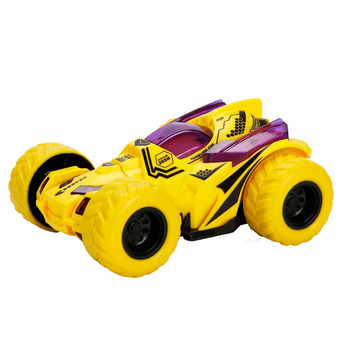 undefined - 4e87d_Maxx_Wheels_360_Derece_Donebilen_Surtmeli_Araba.jpg