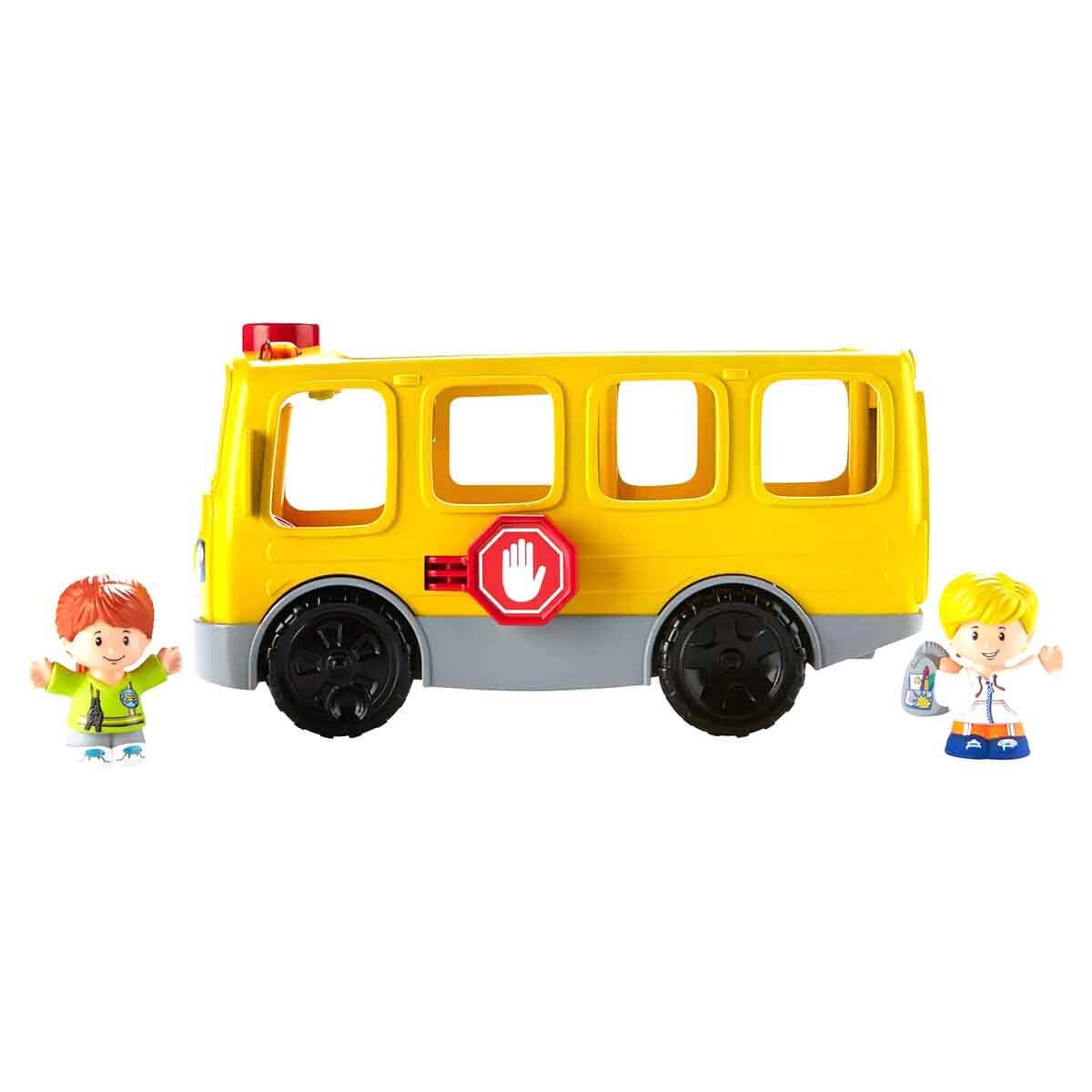 undefined - 4f038_Fisher_Price_Little_People_Eglenceli_Okul_Otobusu_.jpg