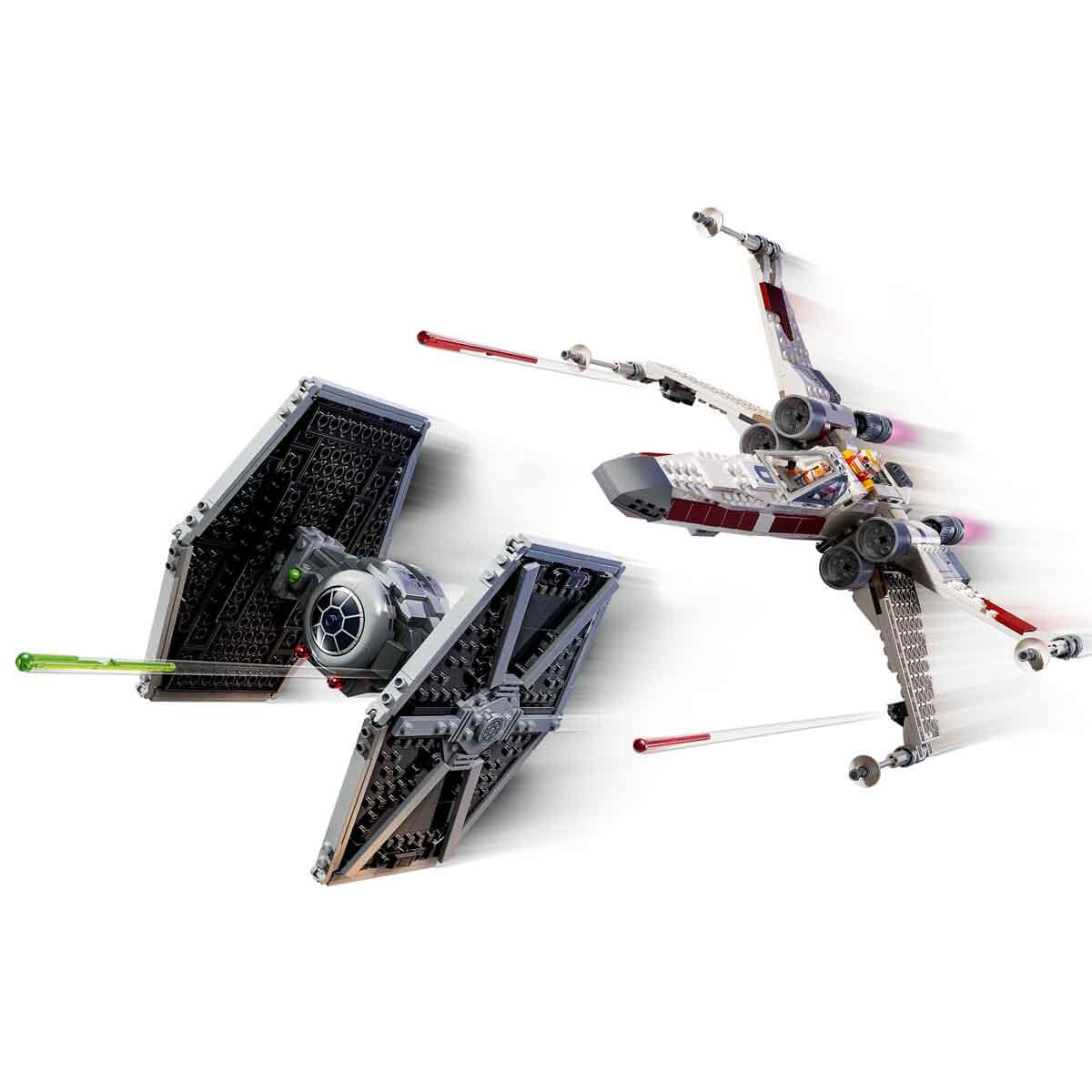 undefined - 4f171_LEGO_Star_Wars_TIE_Fighter_ve_X_Wing_Birlesimi_753.jpg
