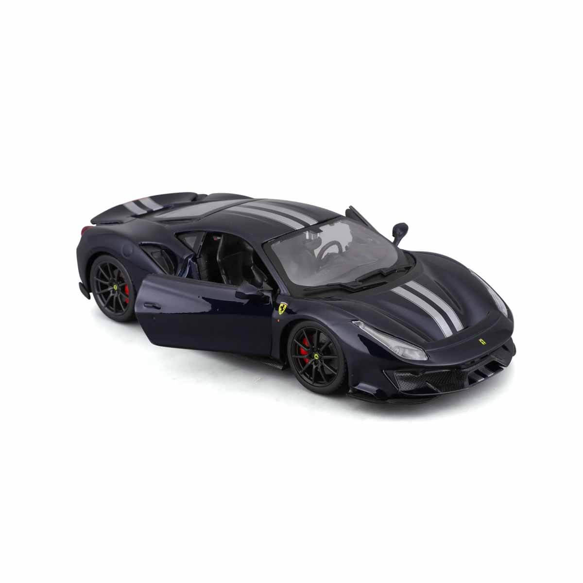 undefined - 4f290_1:24_Ferrari_488_Pista_Model_Araba.jpg