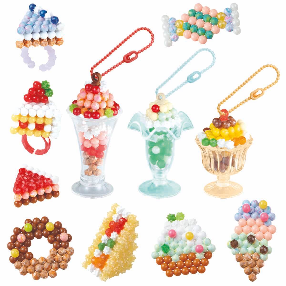 undefined - 4f976_Aquabeads_Dondurma_ve_Tatli_Aksesuar_Boncuk_Kiti_.jpg