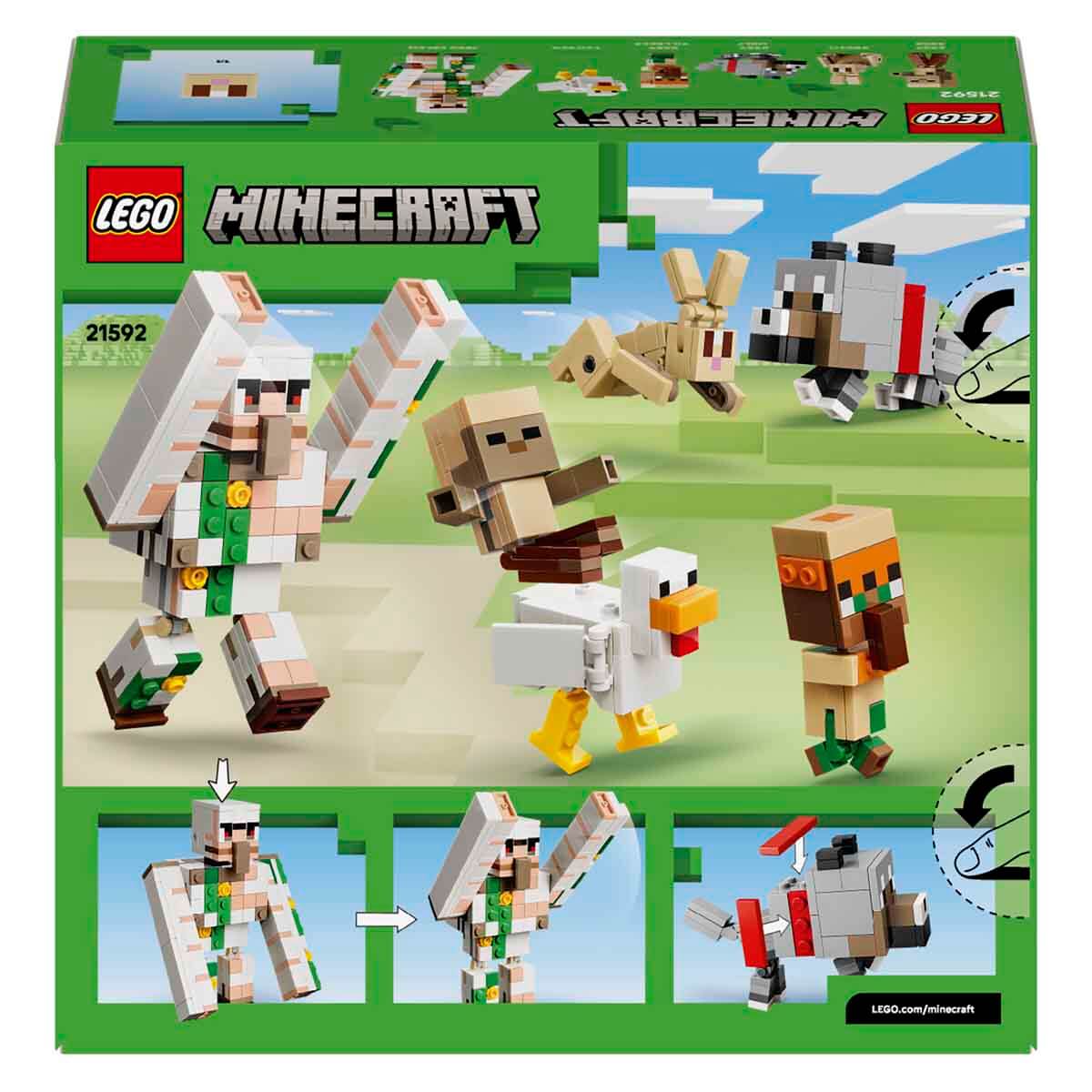 undefined - 4fa61_LEGO_Minecraft_Tavuk_Jokey_Col_Saldirisi_21592.jpg