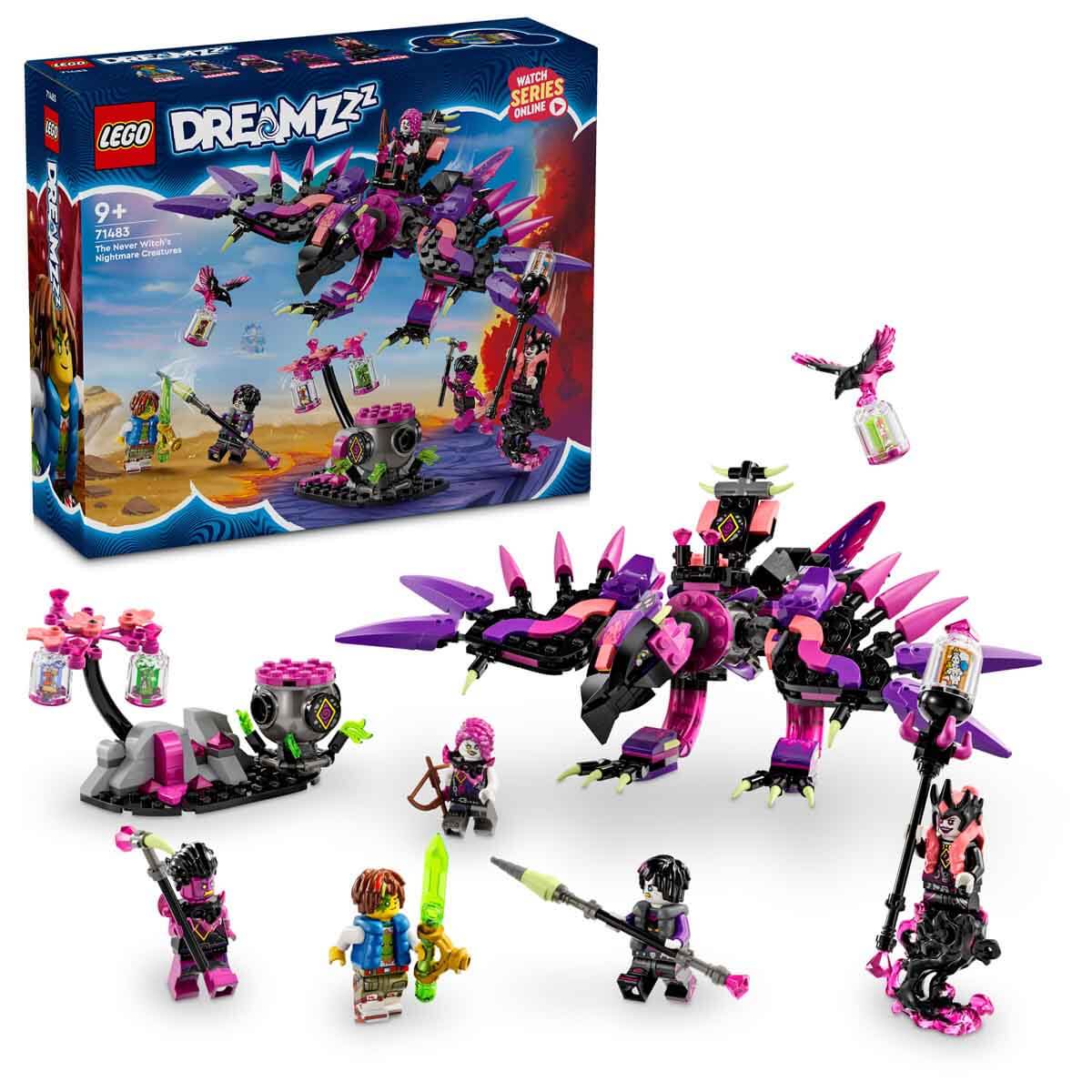 undefined - 4fcc8_LEGO_DREAMZzz_Never_Cadisi_nin_Kabus_Yaratiklari_7.jpg