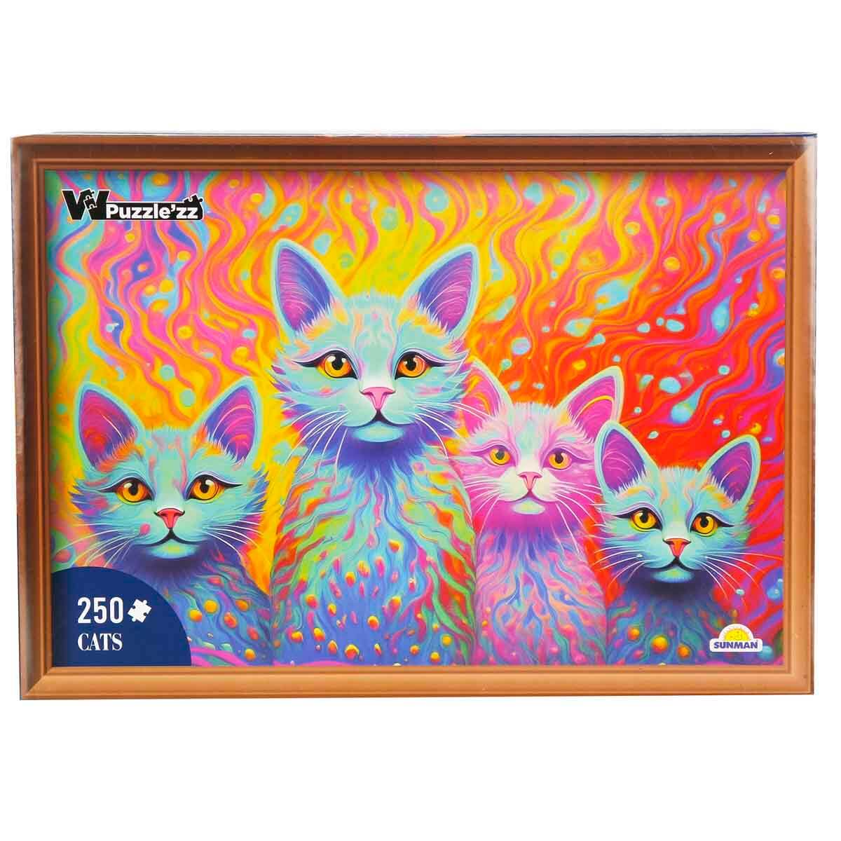undefined - 4fd38_250_Parca_Puzzle_Kediler.jpg