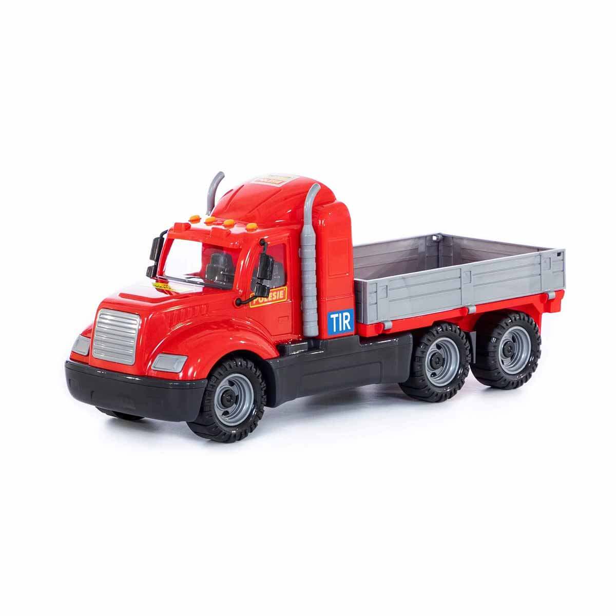 undefined - 4ff6d_Polesie_Power_Trucks_Kirmizi_Kamyon.jpg