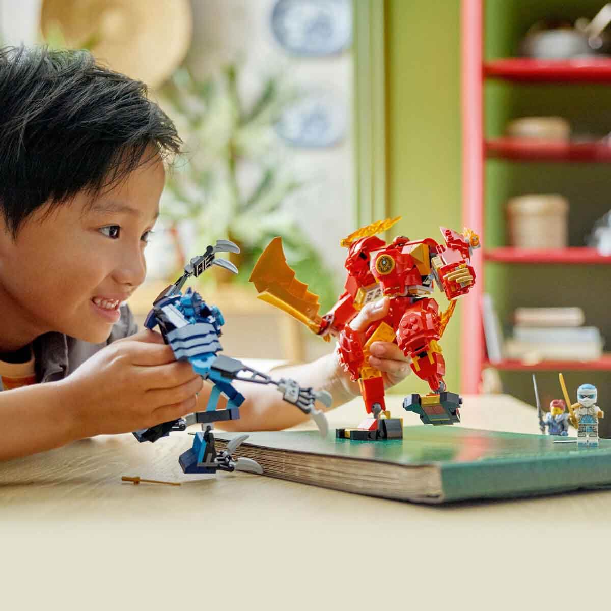 undefined - 4ff99_LEGO___NINJAGO___Kainin_Ates_Elementi_Robotu_71808.jpg