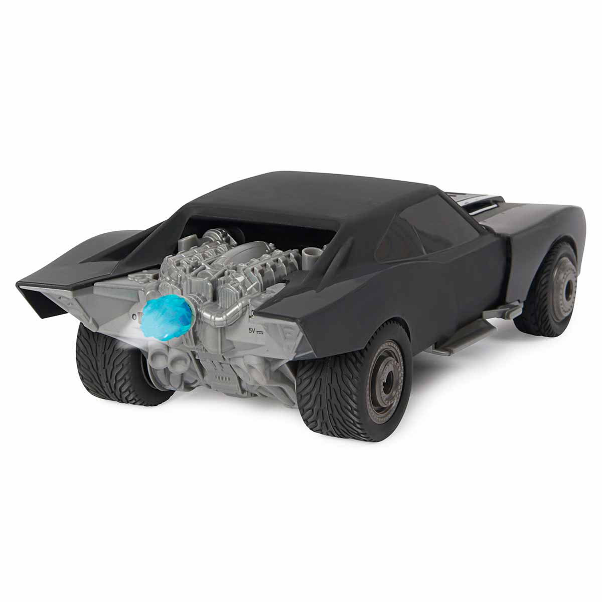 undefined - 5008a_Batman_Turbo_Boost_Movie_Uzaktan_Kumandali_Batmobi.jpg