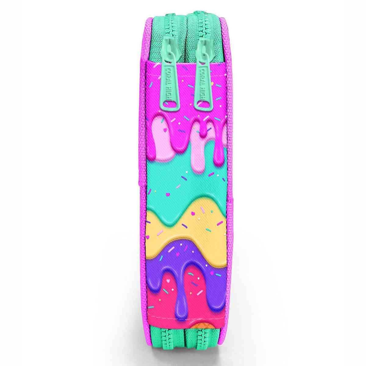 undefined - 50447_Coral_High_Pembe_Rengarenk_Dondurma_Desenli_Kalem_.jpg
