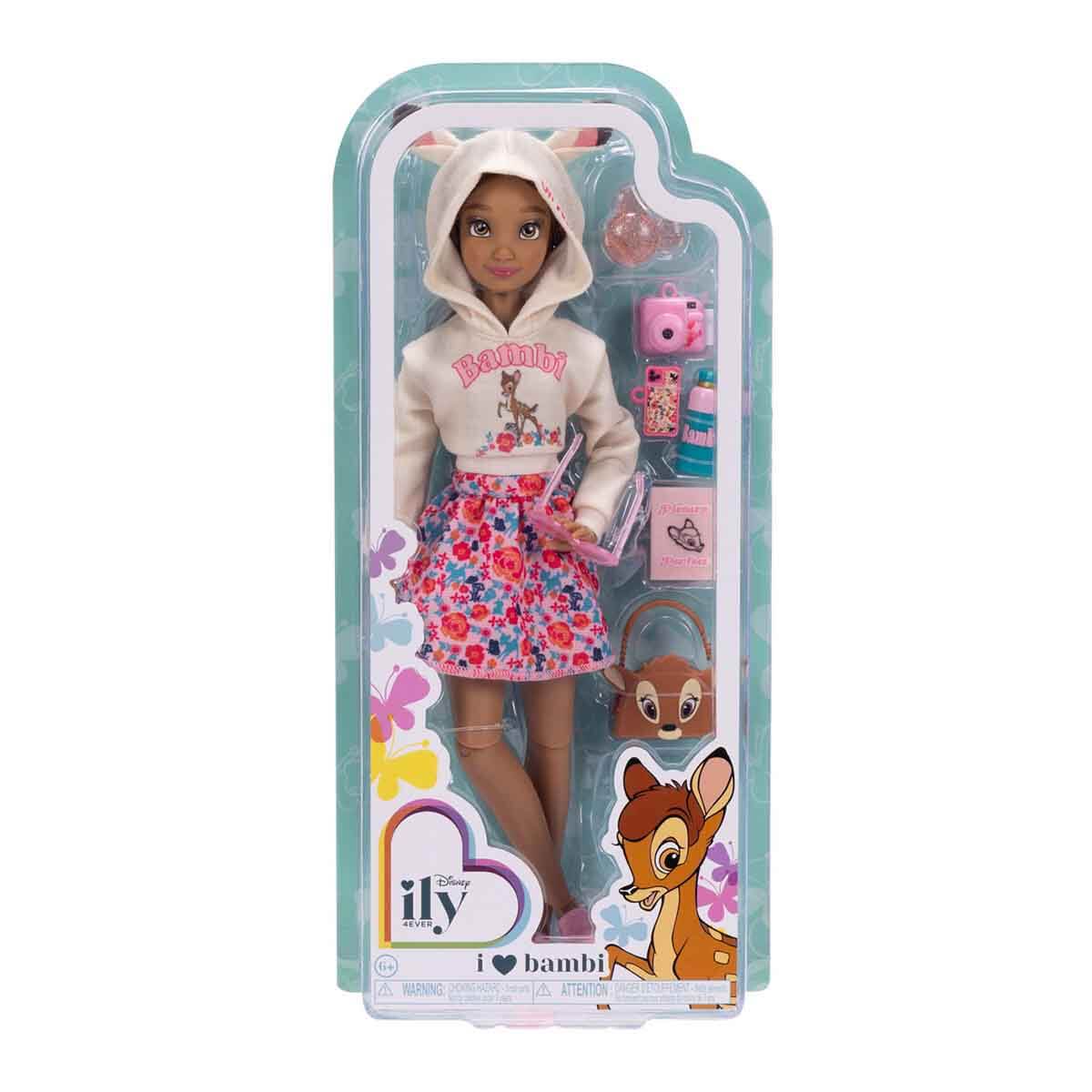 undefined - 50722_Disney_Ily4ever_Bambi_Bebek_ve_Aksesuarlari.jpg