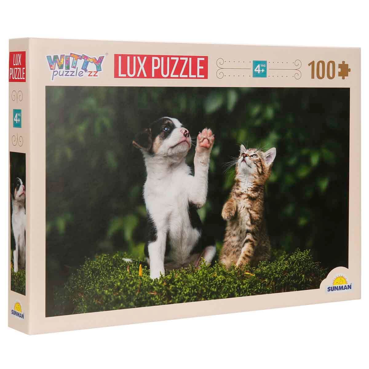 undefined - 5079c_100_Parca_Puzzle_Yavru_Kedi_ve_Yavru_Kopek.jpg