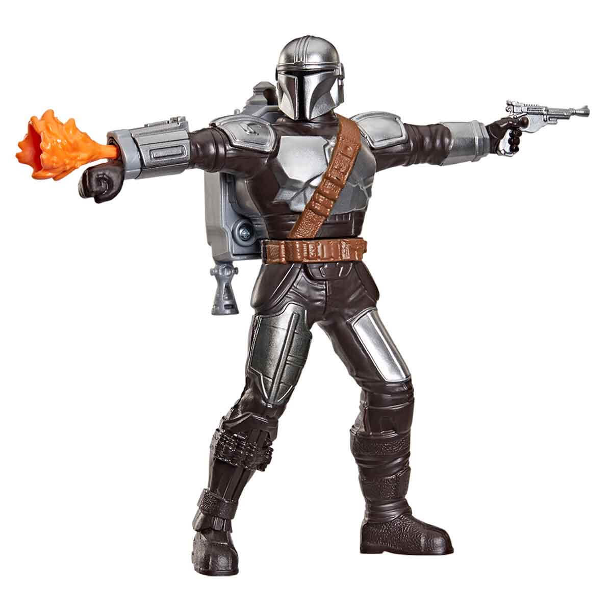 STAR WARS™ 『Mandalorian』 Figyua ＋α Star Wars The Mandalorian Actionverse Deluxe Figür | Toyzz Shop