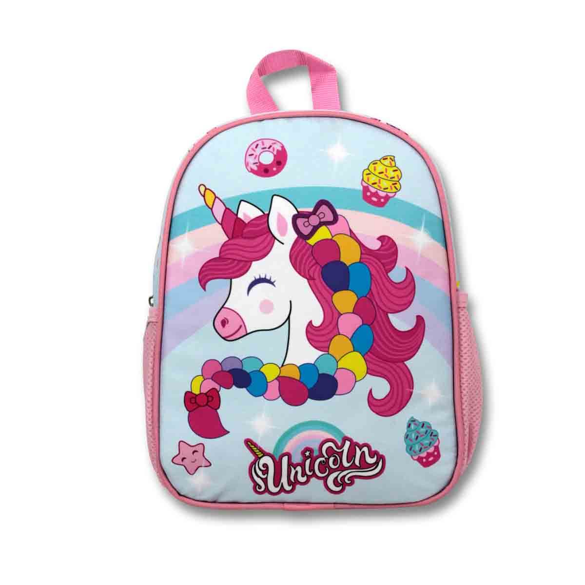 undefined - 50834_Unicorn_Desenli_Pembe_Anaokulu_Cantasi_3105.jpg