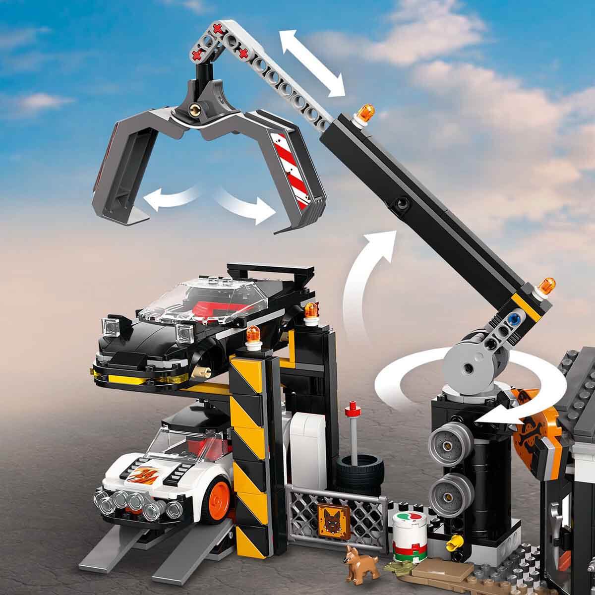 undefined - 508c3_LEGO_City_Hurdalik_ve_Arabalar_60472_.jpg