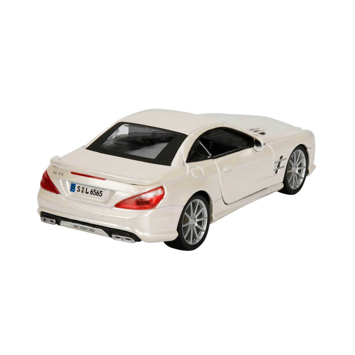 undefined - 508f8_1:24_Mercedes_Benz_SL_65_AMG_Hardtop_Model_Araba.jpg