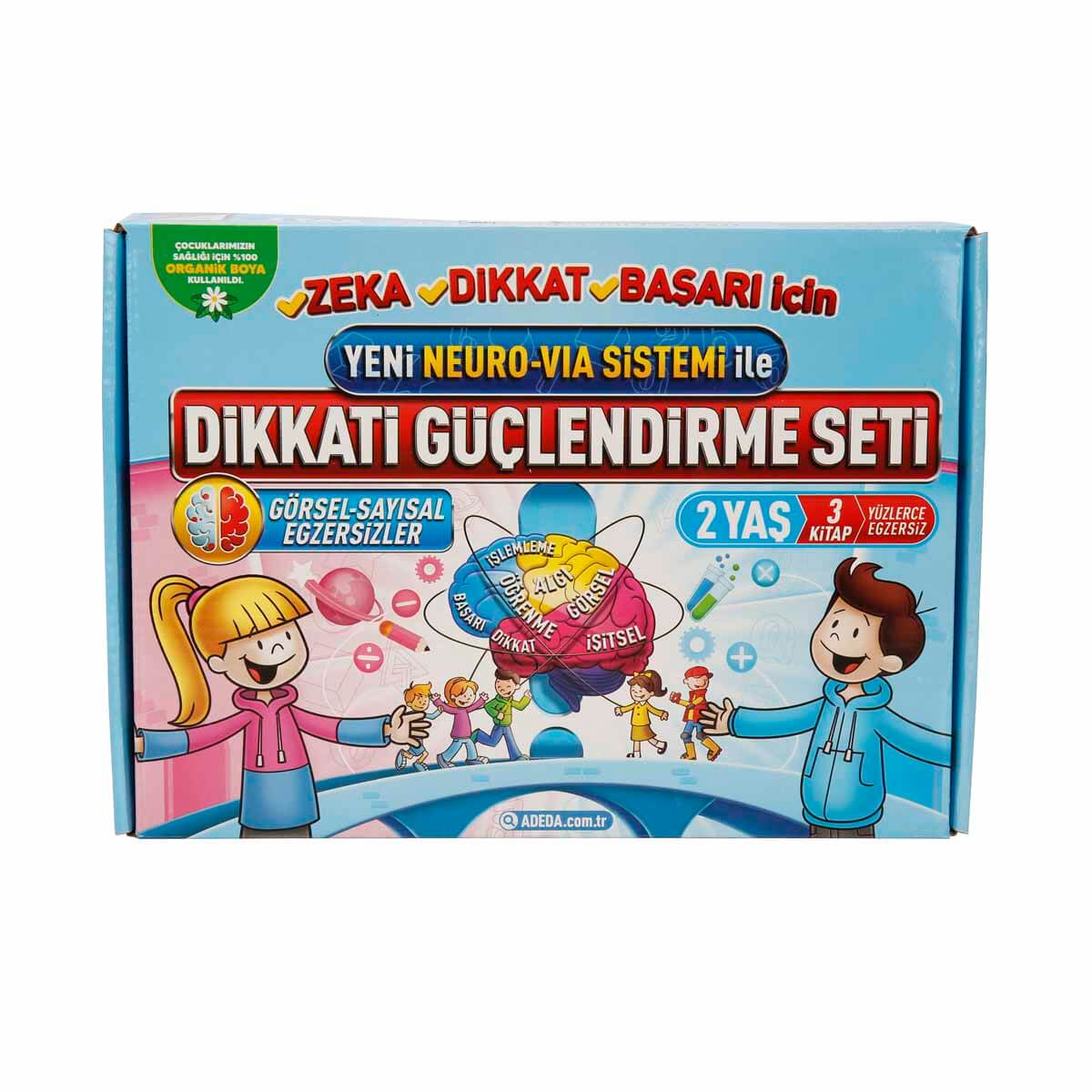 undefined - 5090c_Neuro_Via_Sistemi_ile_Dikkati_Guclendirme_Seti:_2_.jpg