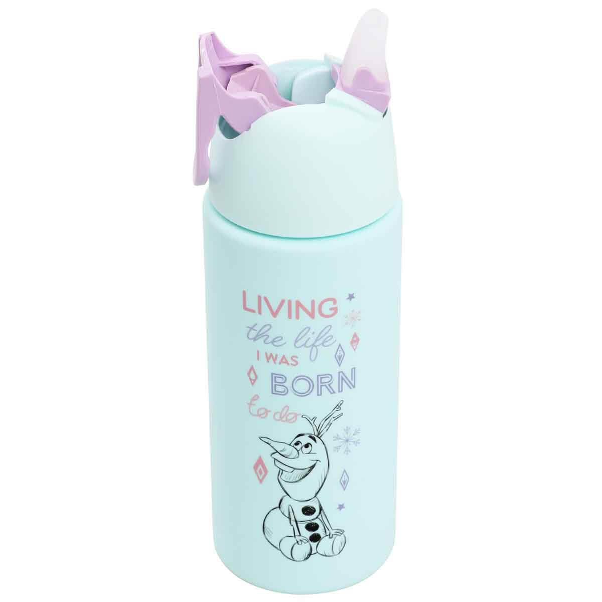 undefined - 50c96_Frozen_Elsa_Desenli_Matara_500_ml_OTTO45482.jpg